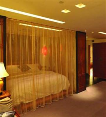 фото отеля 88 Phoenix Court Boutique Hotel Datong
