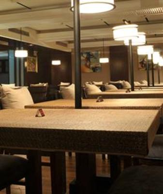 фото отеля 88 Phoenix Court Boutique Hotel Datong