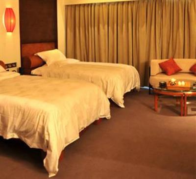 фото отеля 88 Phoenix Court Boutique Hotel Datong