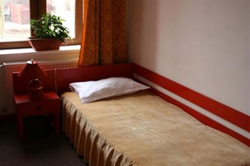 фото отеля Nord Hotel Timisoara
