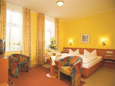 фото отеля Parkhotel Del Mar Sassnitz