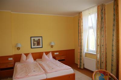 фото отеля Parkhotel Del Mar Sassnitz