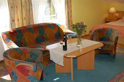 фото отеля Parkhotel Del Mar Sassnitz