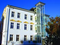Parkhotel Del Mar Sassnitz