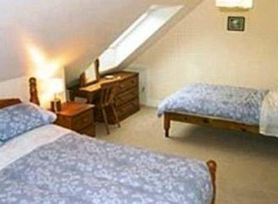 фото отеля Primrose Hill Bed & Breakfast Shepton Mallet