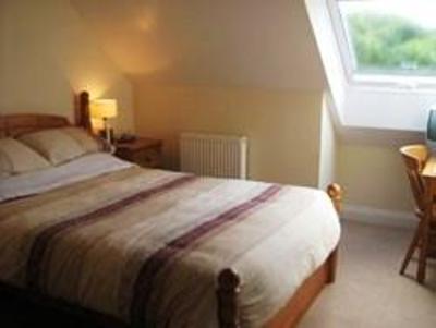 фото отеля Primrose Hill Bed & Breakfast Shepton Mallet