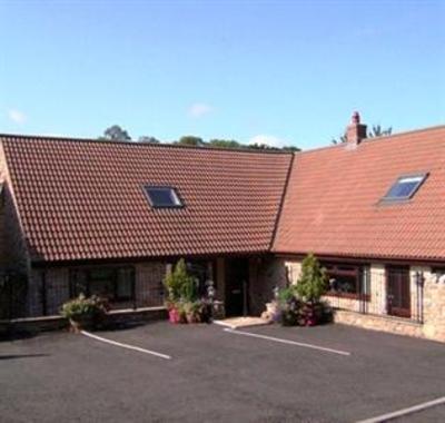 фото отеля Primrose Hill Bed & Breakfast Shepton Mallet