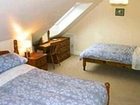 фото отеля Primrose Hill Bed & Breakfast Shepton Mallet