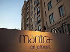 фото отеля Mantra on Jolimont
