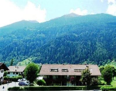 фото отеля Bepy Hotel