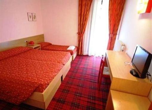 фото отеля Bepy Hotel