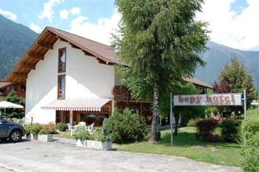 фото отеля Bepy Hotel