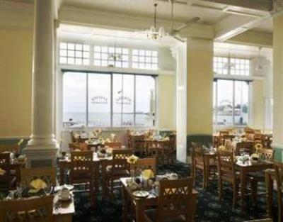 фото отеля Bay Royal Weymouth Hotel