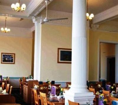 фото отеля Bay Royal Weymouth Hotel
