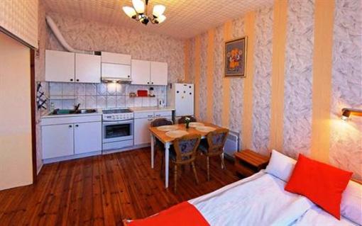 фото отеля Pensjonat Linne
