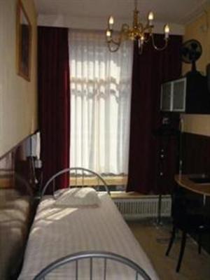 фото отеля Hotel Kap