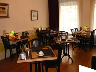 фото отеля Hotel Kap
