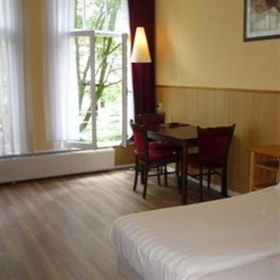 фото отеля Hotel Kap