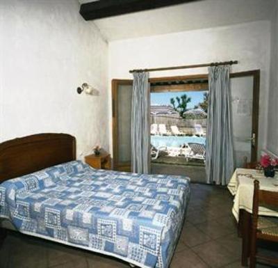 фото отеля Auberge De La Fadaise