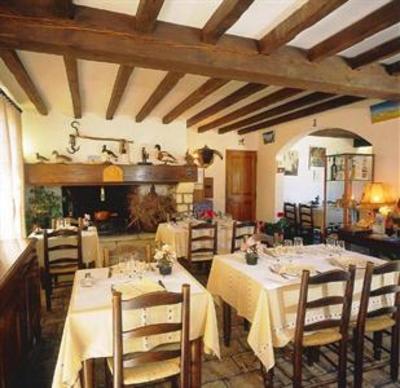 фото отеля Auberge De La Fadaise