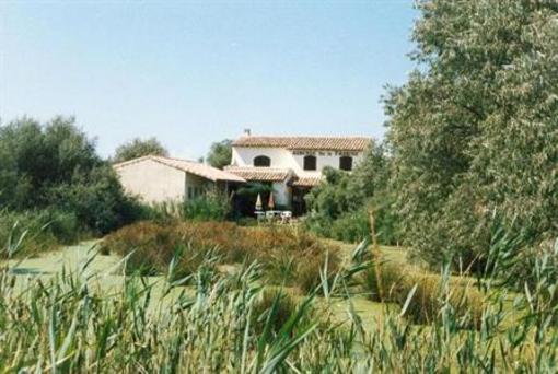 фото отеля Auberge De La Fadaise