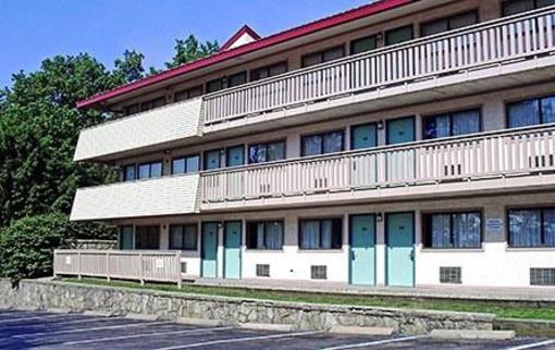фото отеля Motel 6 Nashua South