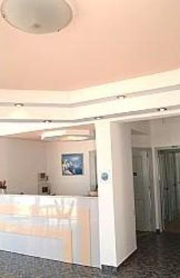фото отеля Viglia Beach Apartments Kissamos
