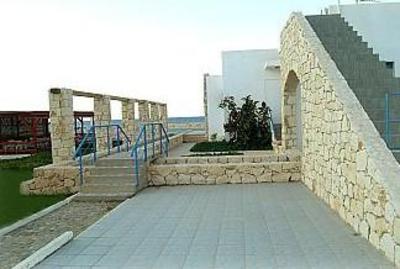 фото отеля Viglia Beach Apartments Kissamos
