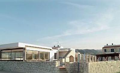 фото отеля Viglia Beach Apartments Kissamos