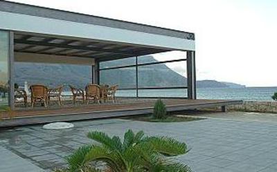фото отеля Viglia Beach Apartments Kissamos