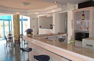 фото отеля Viglia Beach Apartments Kissamos