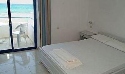 фото отеля Viglia Beach Apartments Kissamos