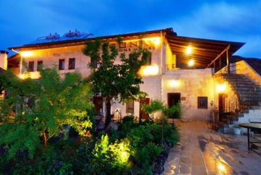 фото отеля Gunay Stone House Hotel
