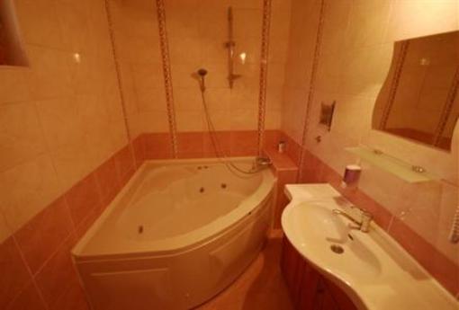 фото отеля Gunay Stone House Hotel