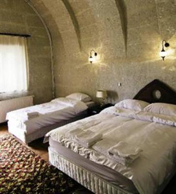 фото отеля Gunay Stone House Hotel