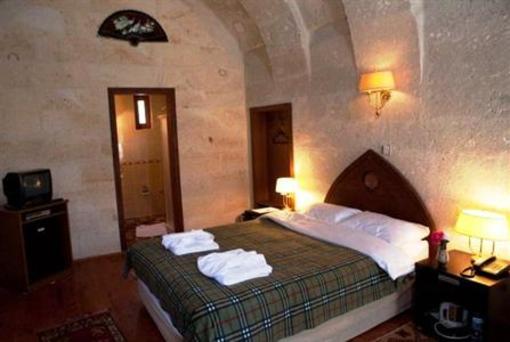 фото отеля Gunay Stone House Hotel