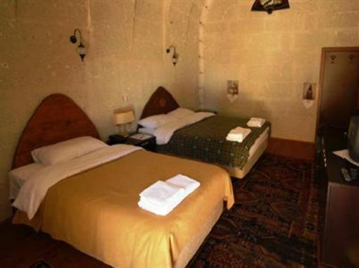 фото отеля Gunay Stone House Hotel