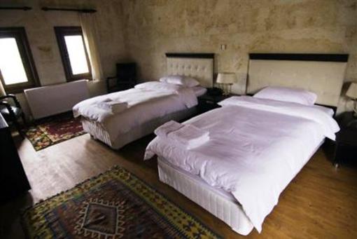 фото отеля Gunay Stone House Hotel