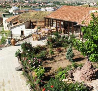 фото отеля Gunay Stone House Hotel
