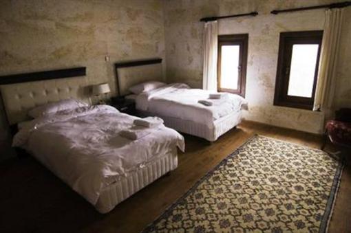 фото отеля Gunay Stone House Hotel
