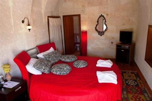 фото отеля Gunay Stone House Hotel