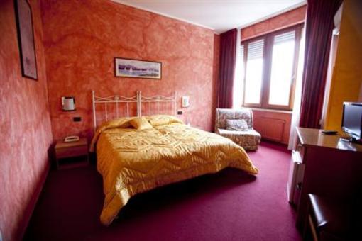 фото отеля Hotel Italia Lerici