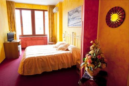фото отеля Hotel Italia Lerici