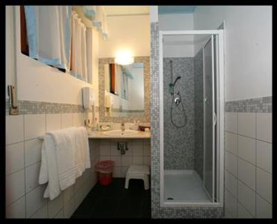 фото отеля Hotel Italia Lerici