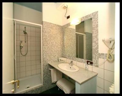 фото отеля Hotel Italia Lerici
