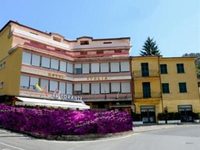 Hotel Italia Lerici
