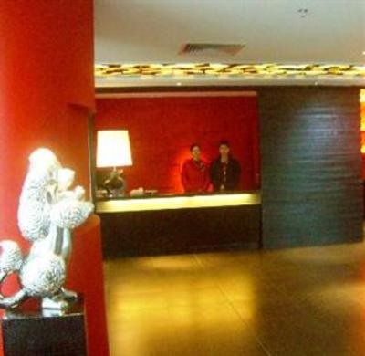 фото отеля Xingyan Fashion Hotel
