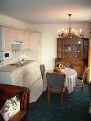 фото отеля Landhotel Zur Hopfenkönigin Spalt