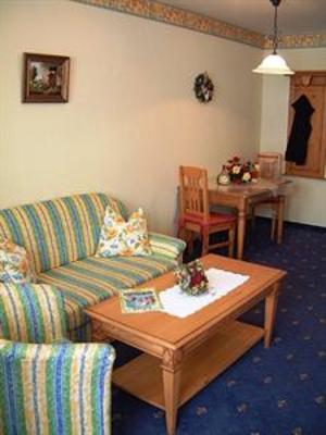 фото отеля Landhotel Zur Hopfenkönigin Spalt