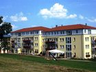 фото отеля Landhotel Zur Hopfenkönigin Spalt